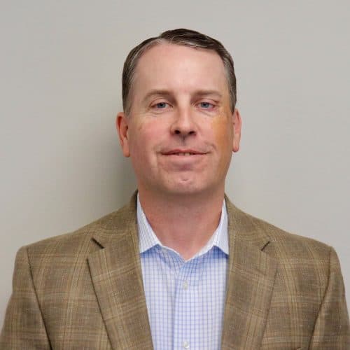 Tyler Deters, founder of Bremen Capital
